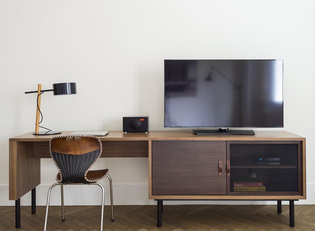 Roost Midtown Ξενοδοχείο Φιλαδέλφεια Εξωτερικό φωτογραφία