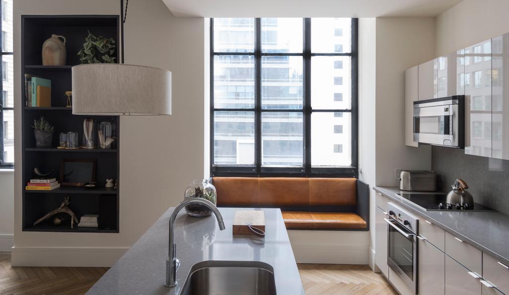 Roost Midtown Ξενοδοχείο Φιλαδέλφεια Εξωτερικό φωτογραφία