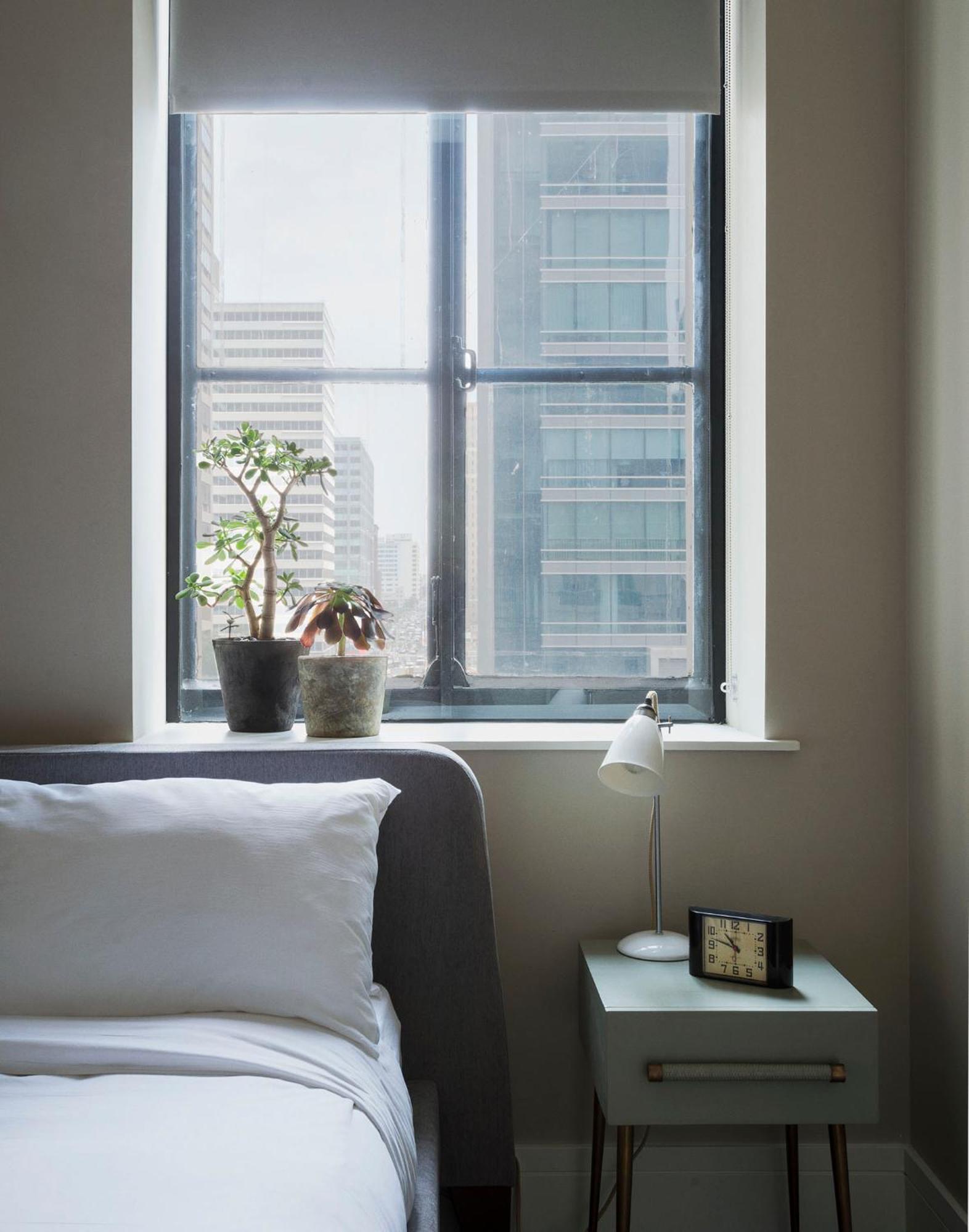 Roost Midtown Ξενοδοχείο Φιλαδέλφεια Δωμάτιο φωτογραφία