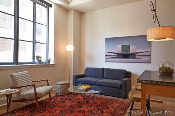 Roost Midtown Ξενοδοχείο Φιλαδέλφεια Εξωτερικό φωτογραφία
