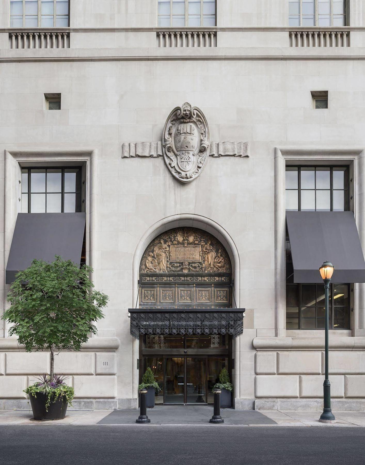 Roost Midtown Ξενοδοχείο Φιλαδέλφεια Εξωτερικό φωτογραφία