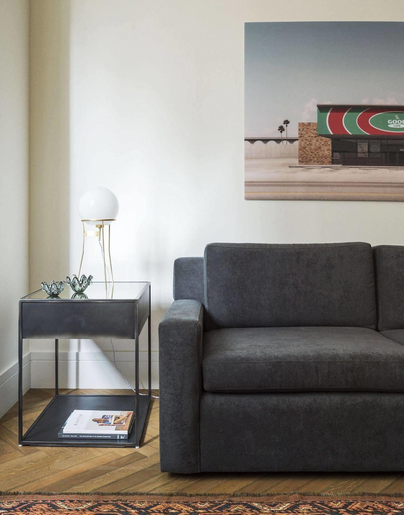 Roost Midtown Ξενοδοχείο Φιλαδέλφεια Εξωτερικό φωτογραφία