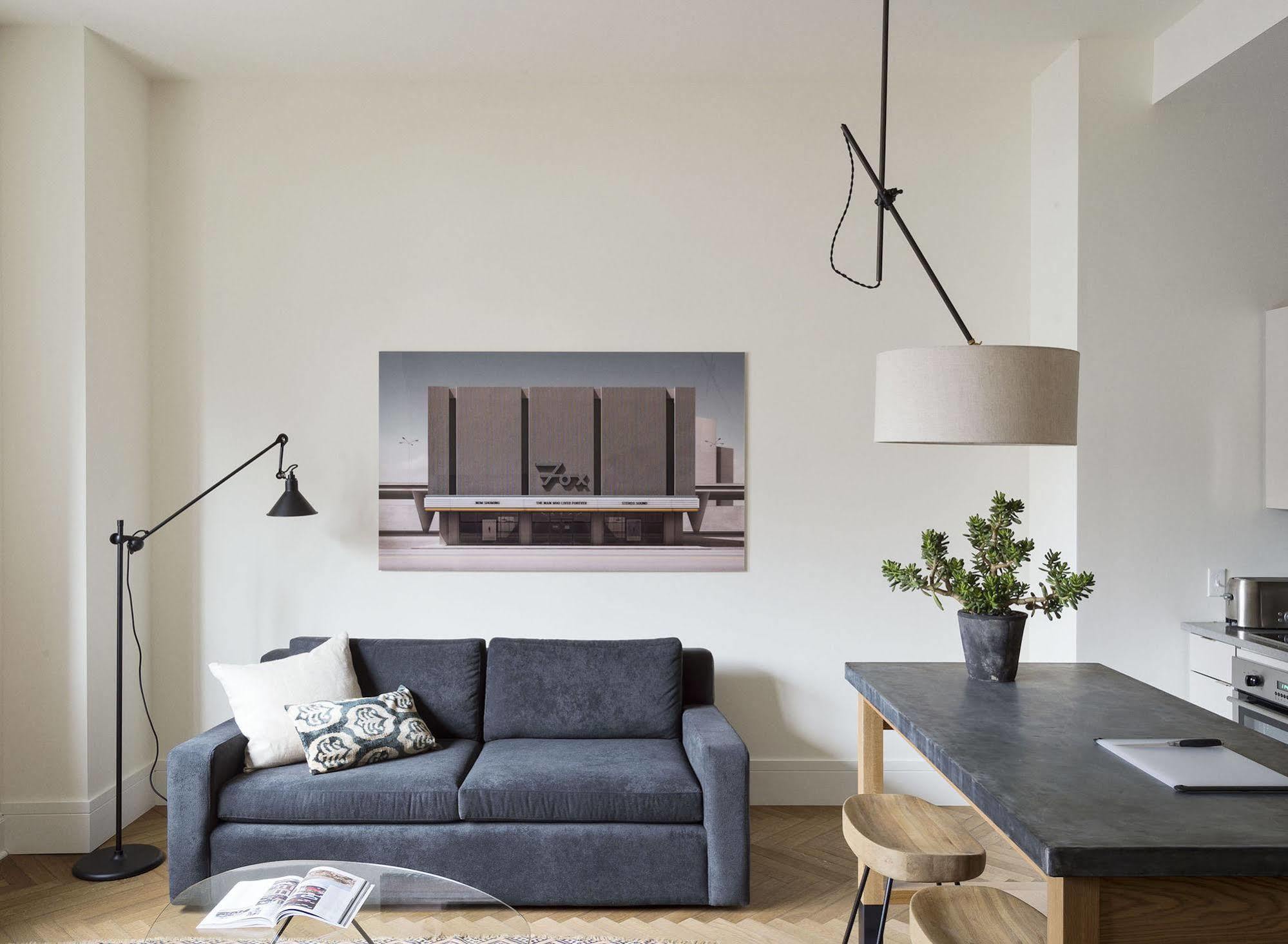Roost Midtown Ξενοδοχείο Φιλαδέλφεια Εξωτερικό φωτογραφία