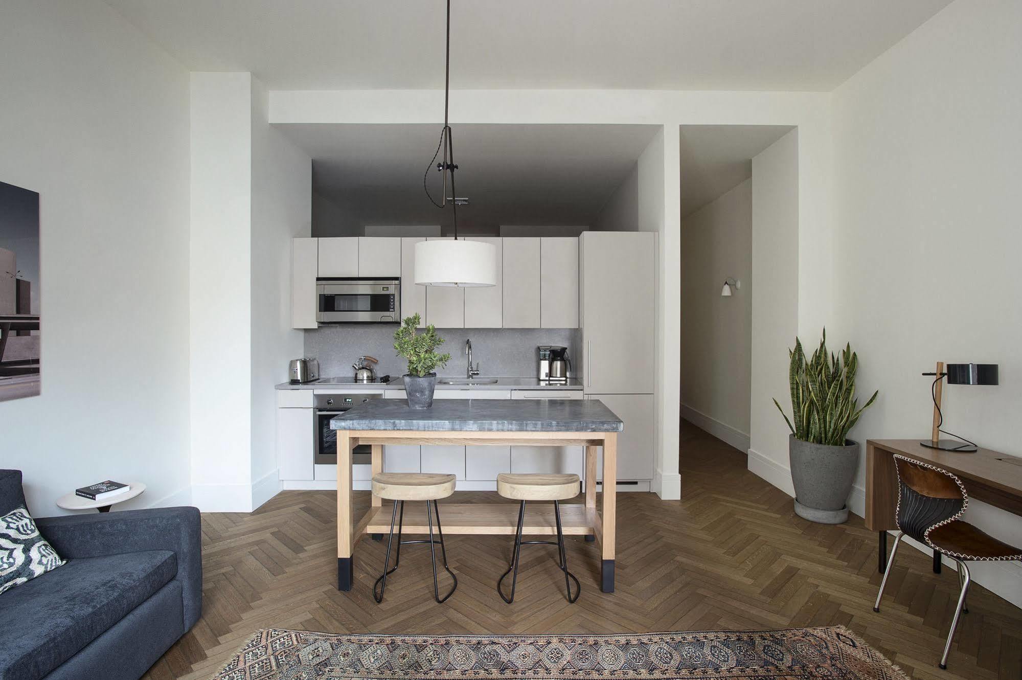Roost Midtown Ξενοδοχείο Φιλαδέλφεια Εξωτερικό φωτογραφία