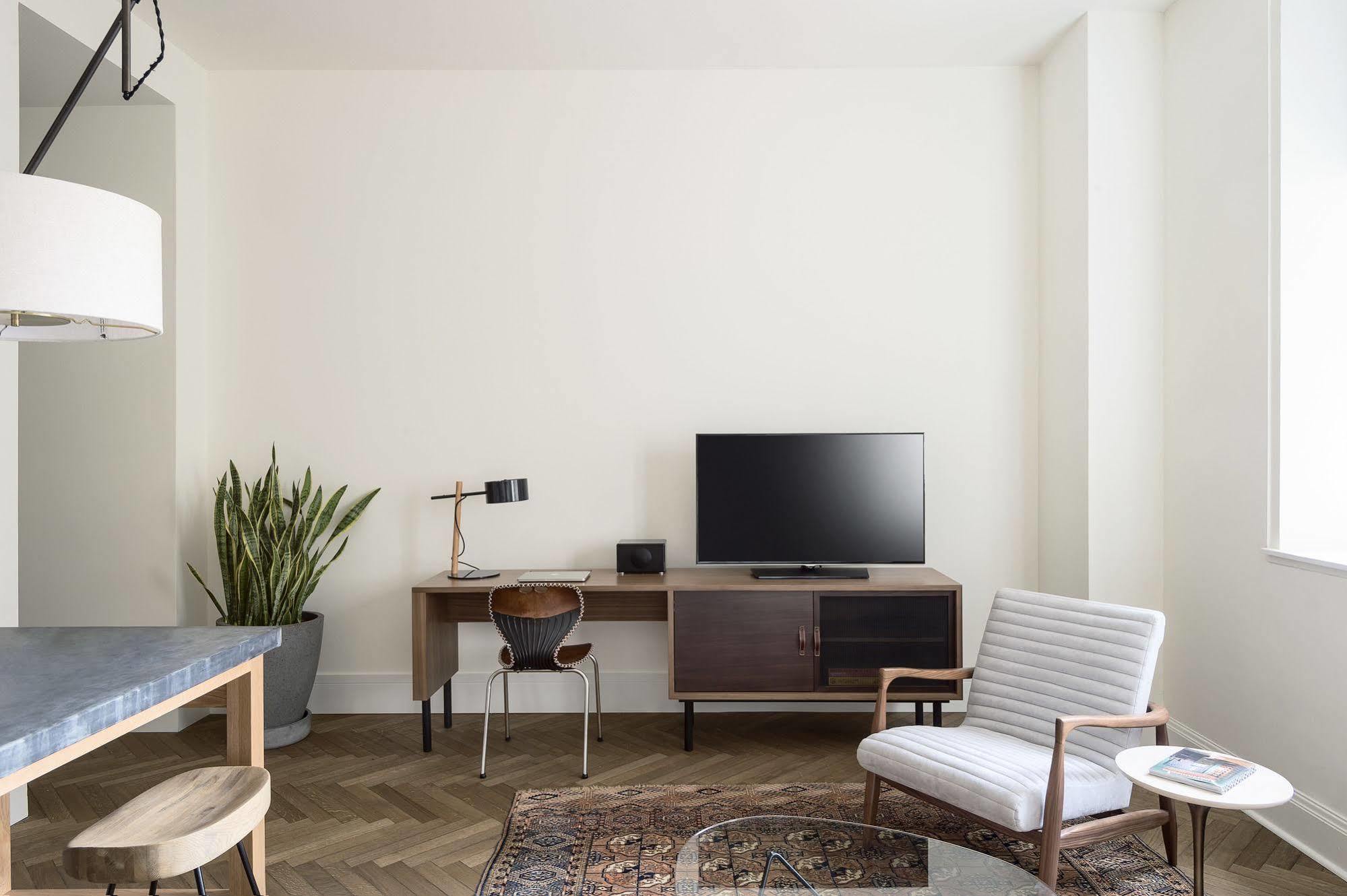 Roost Midtown Ξενοδοχείο Φιλαδέλφεια Εξωτερικό φωτογραφία