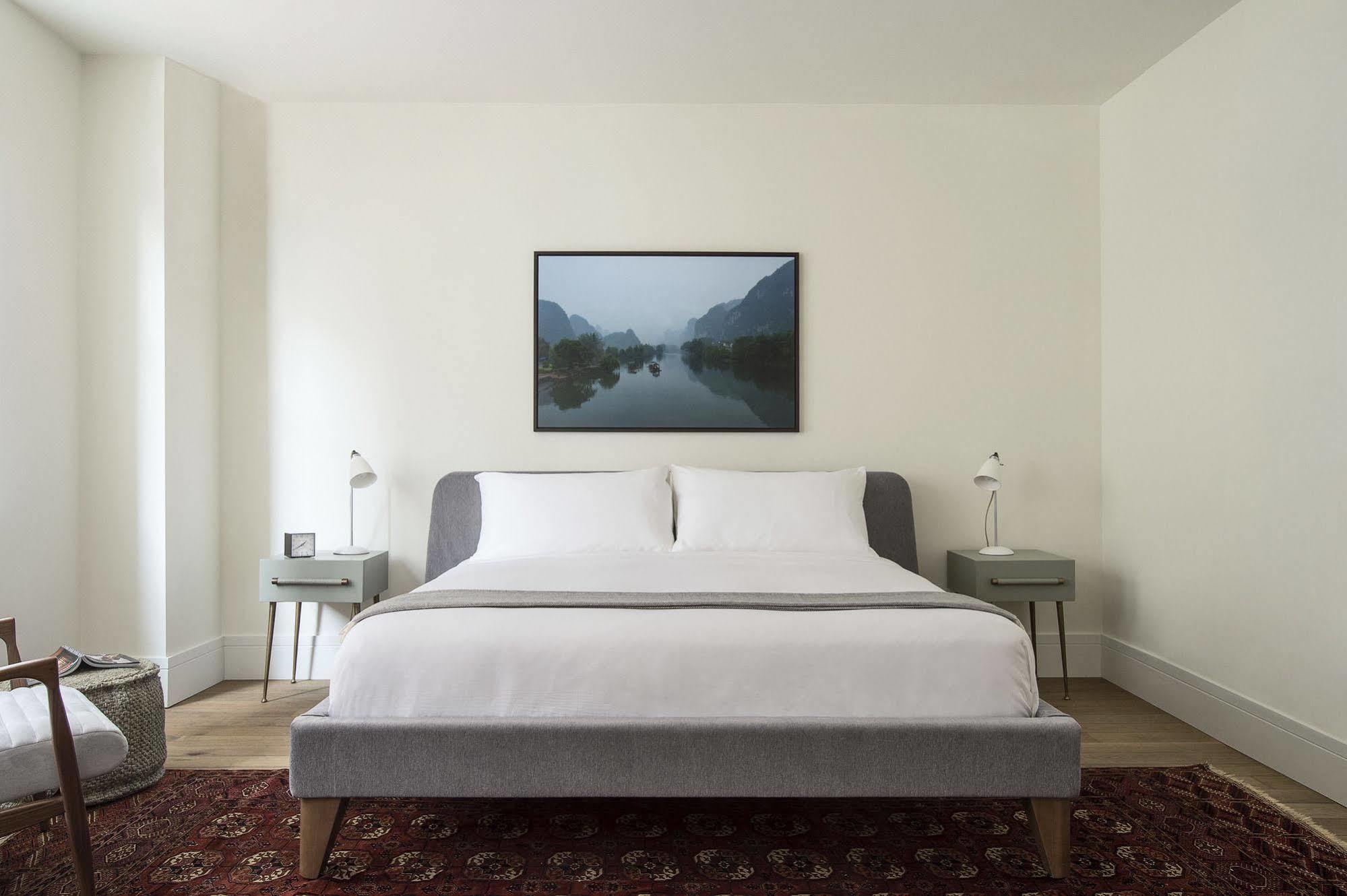 Roost Midtown Ξενοδοχείο Φιλαδέλφεια Εξωτερικό φωτογραφία