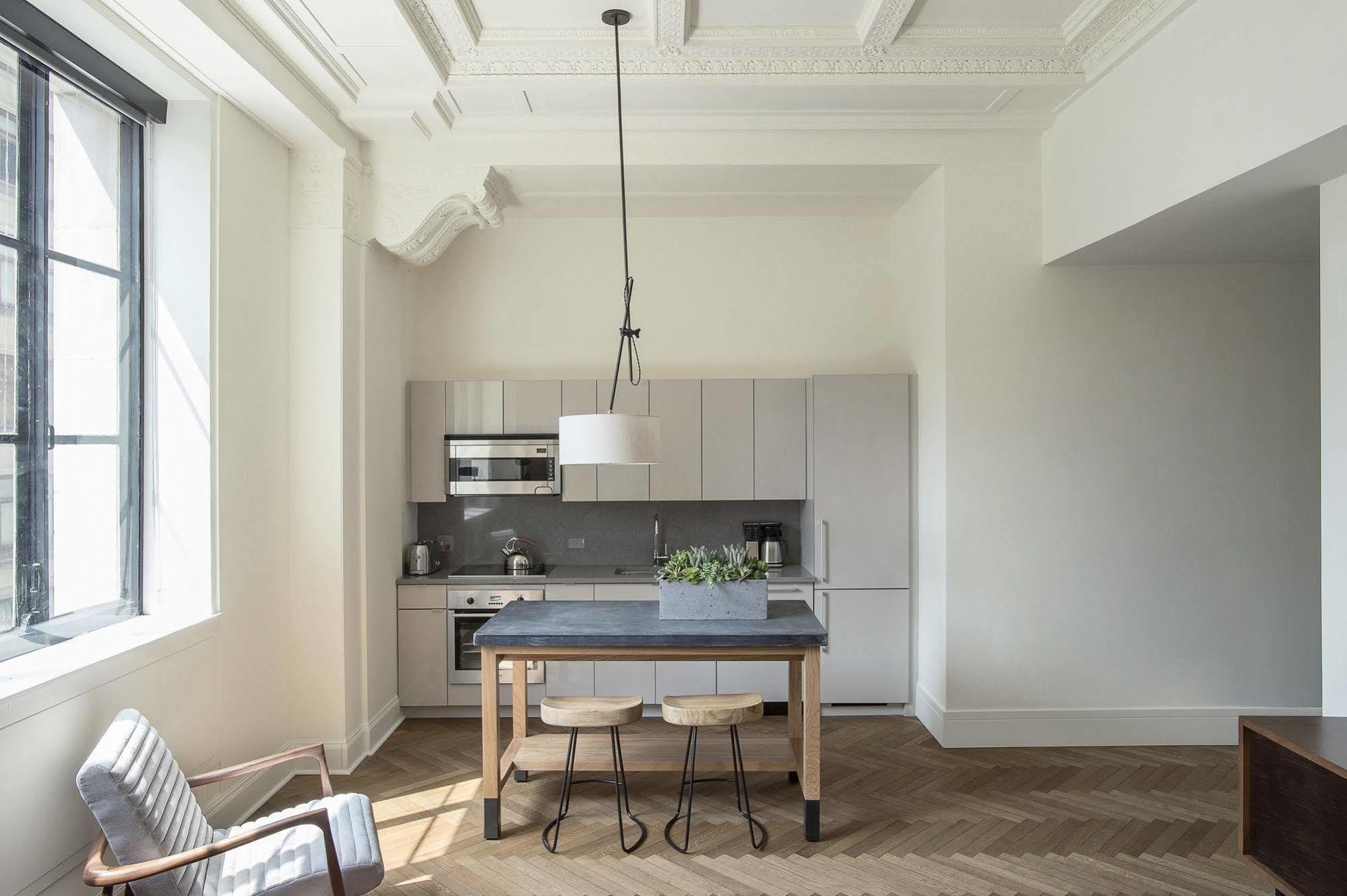 Roost Midtown Ξενοδοχείο Φιλαδέλφεια Εξωτερικό φωτογραφία