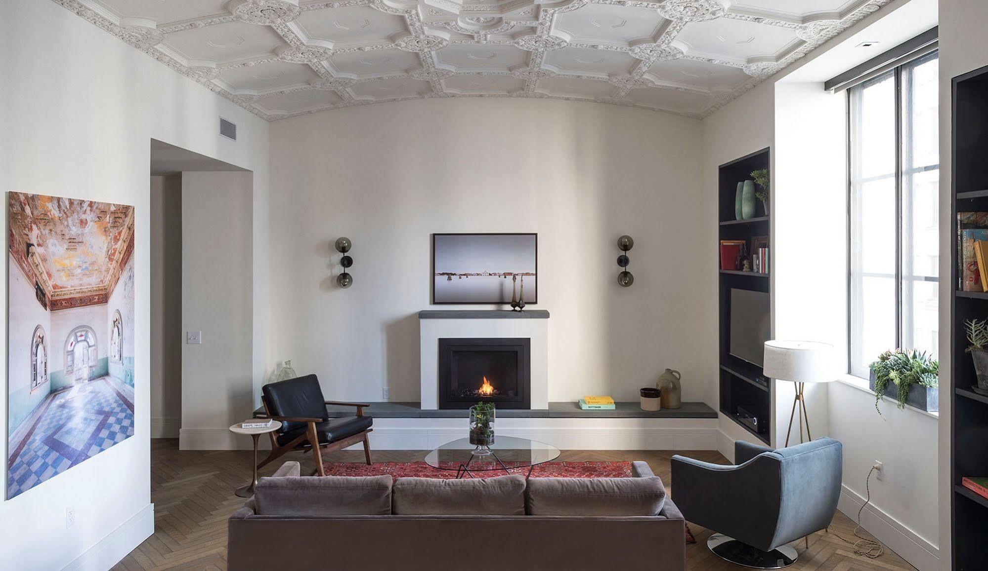 Roost Midtown Ξενοδοχείο Φιλαδέλφεια Εξωτερικό φωτογραφία