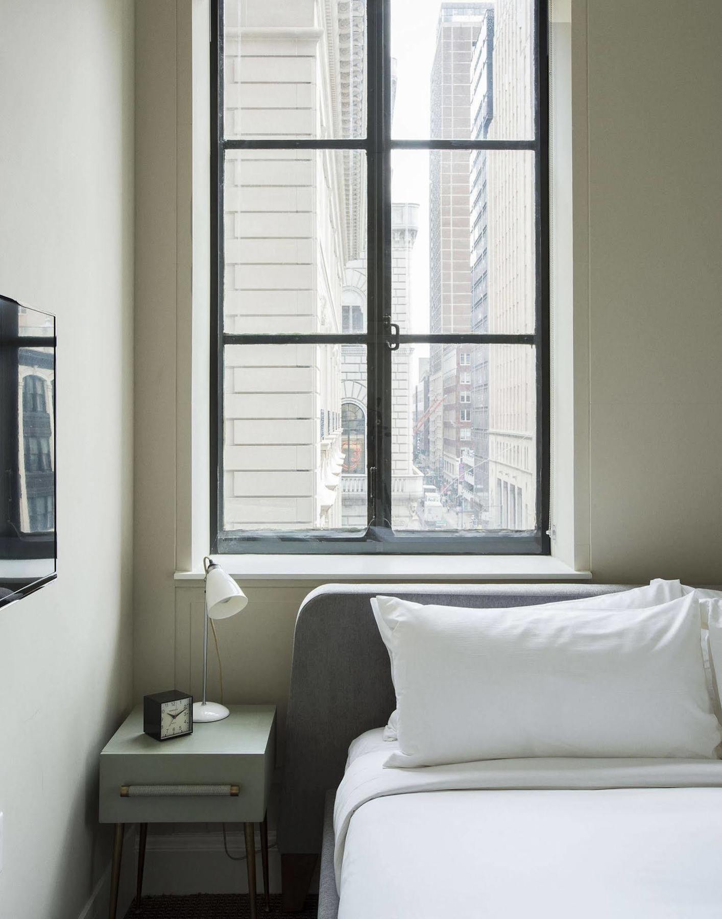 Roost Midtown Ξενοδοχείο Φιλαδέλφεια Εξωτερικό φωτογραφία