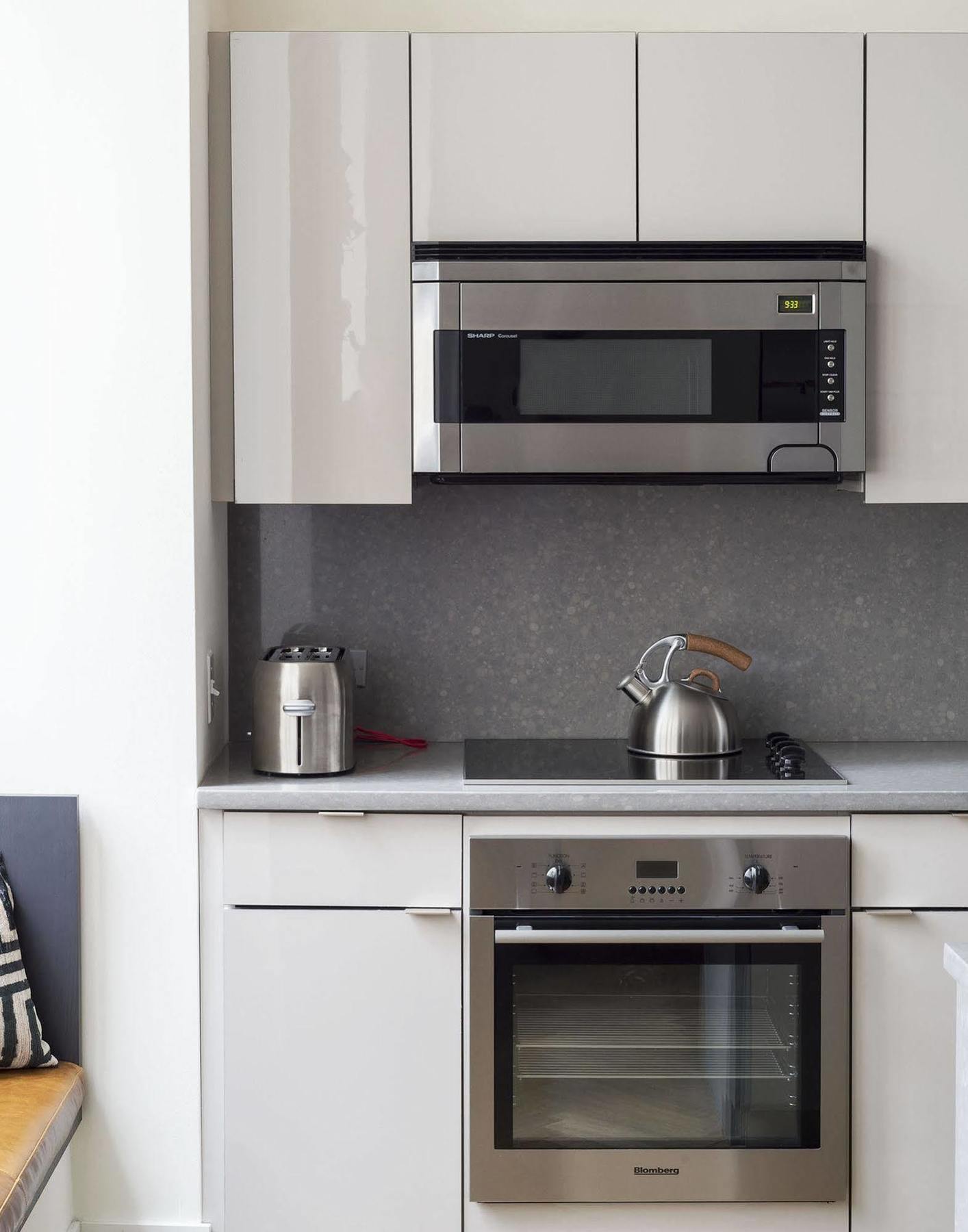 Roost Midtown Ξενοδοχείο Φιλαδέλφεια Εξωτερικό φωτογραφία
