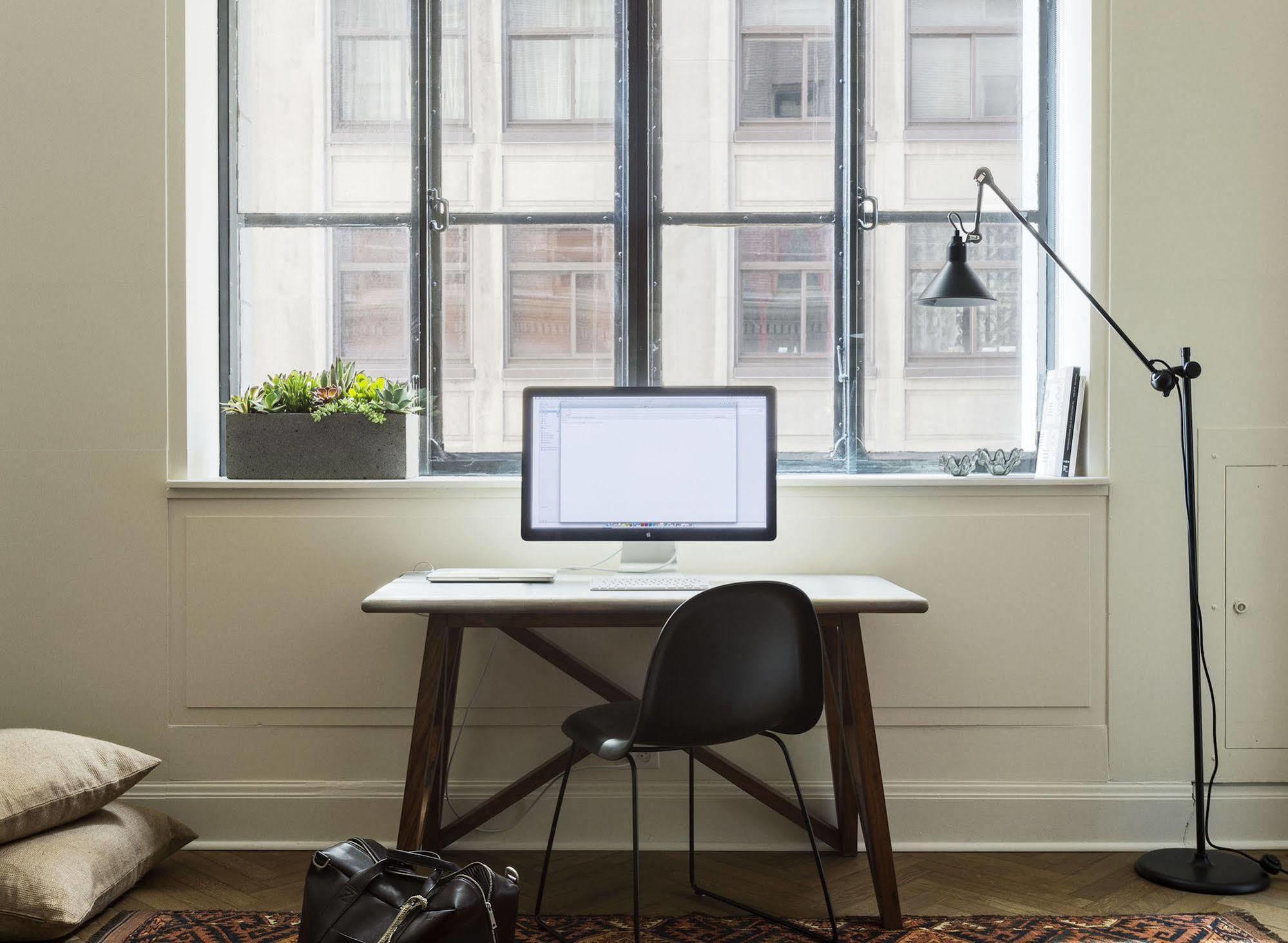 Roost Midtown Ξενοδοχείο Φιλαδέλφεια Εξωτερικό φωτογραφία