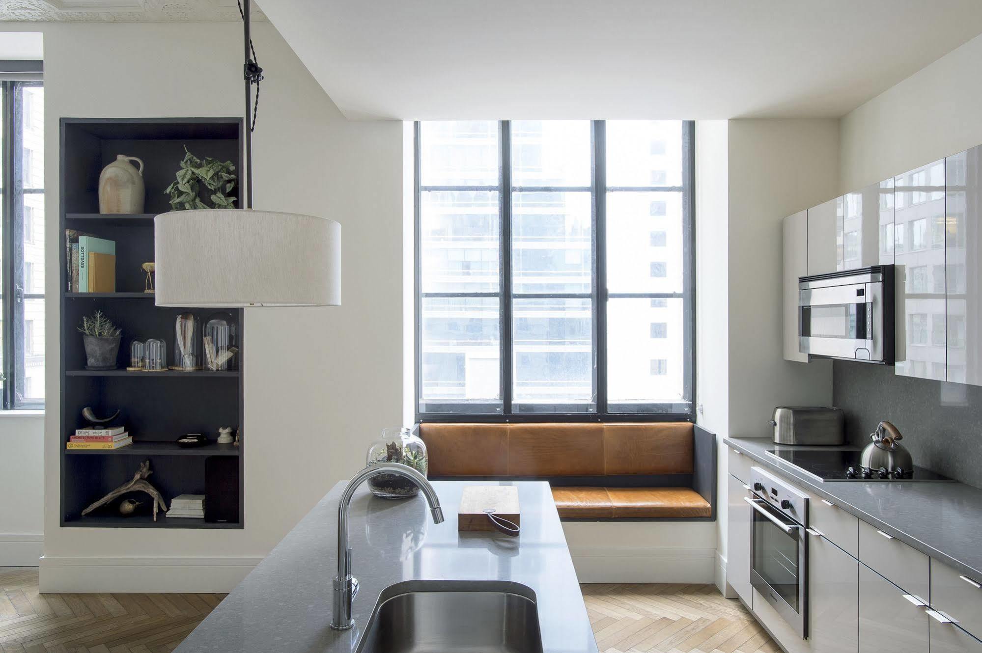 Roost Midtown Ξενοδοχείο Φιλαδέλφεια Εξωτερικό φωτογραφία