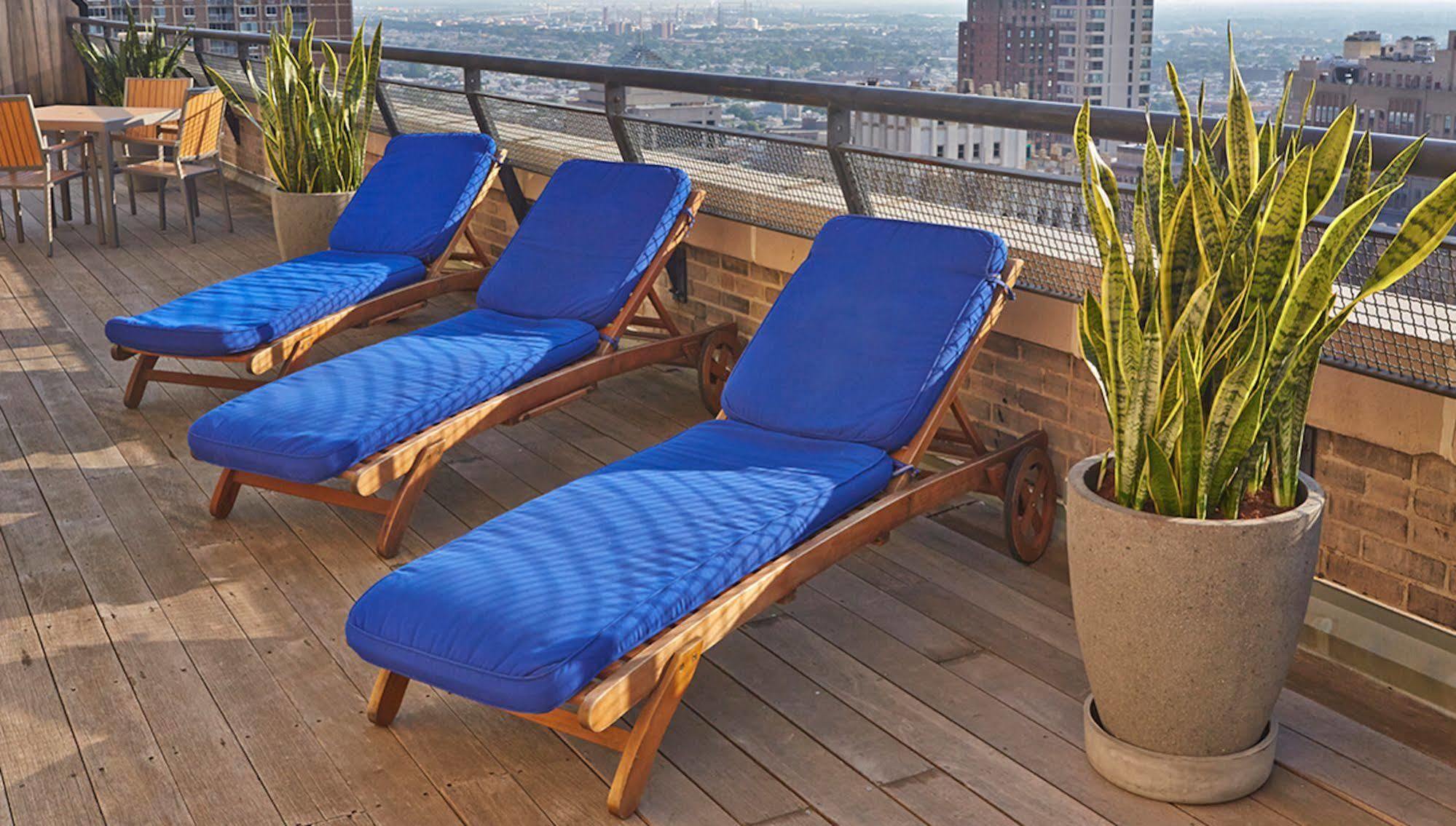 Roost Midtown Ξενοδοχείο Φιλαδέλφεια Εξωτερικό φωτογραφία